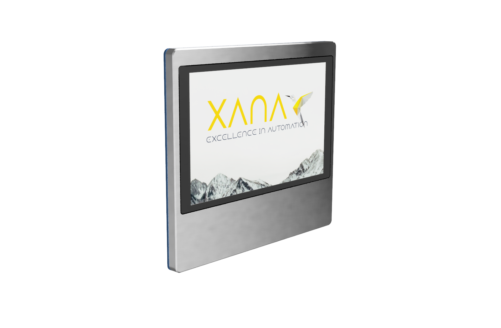XD Touch Display